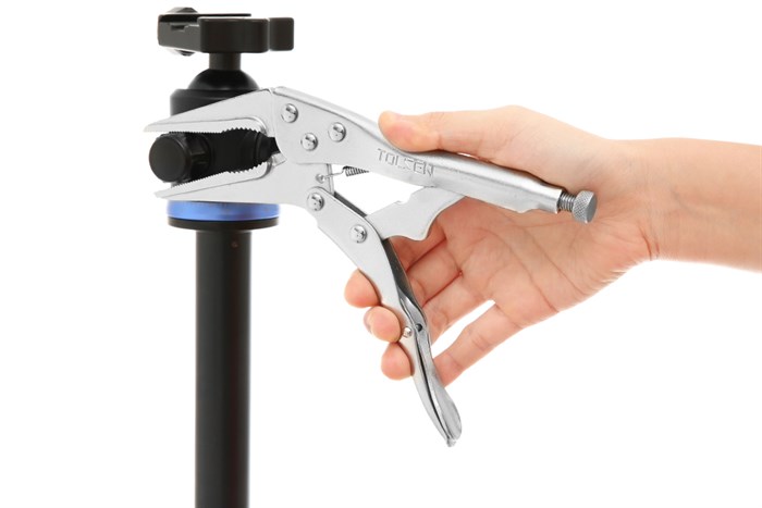 Kìm bấm nhọn Tolsen 10052 22.5 cm