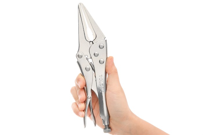 Kìm bấm nhọn Tolsen 10052 22.5 cm