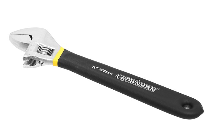 Mỏ lết Crownman 30 mm 0401210