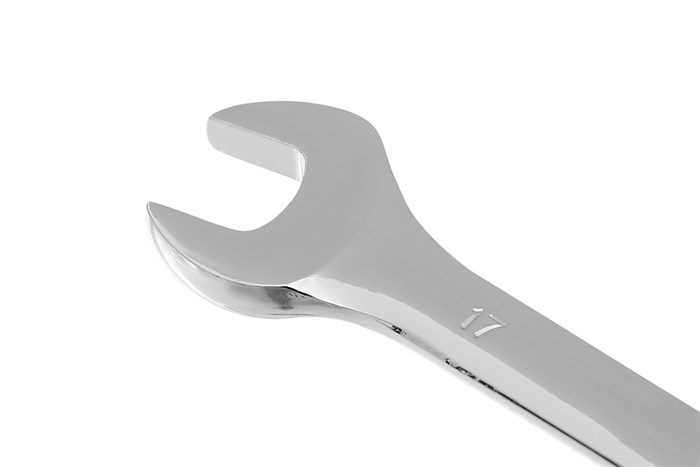 Cờ lê 2 đầu Crownman 17 mm 0408317