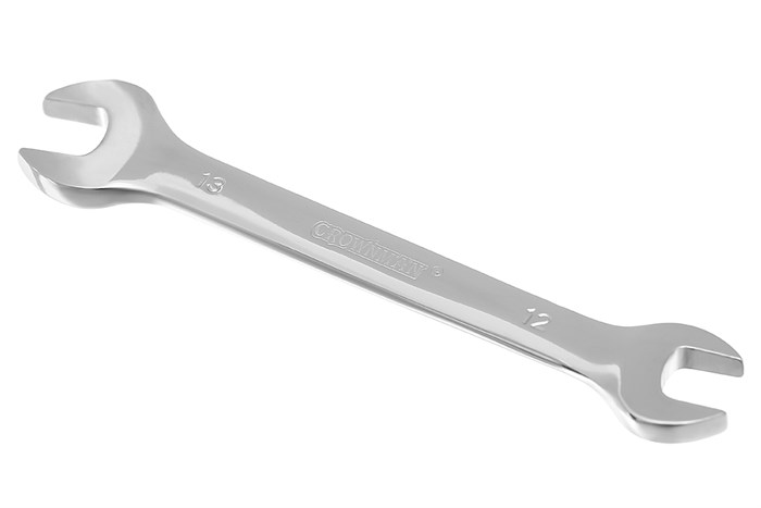 Cờ lê 2 đầu Crownman 12-13 mm 0409212