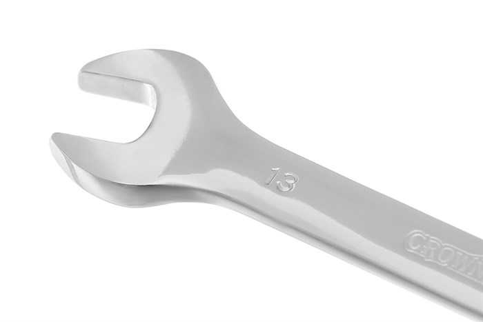 Cờ lê 2 đầu Crownman 12-13 mm 0409212