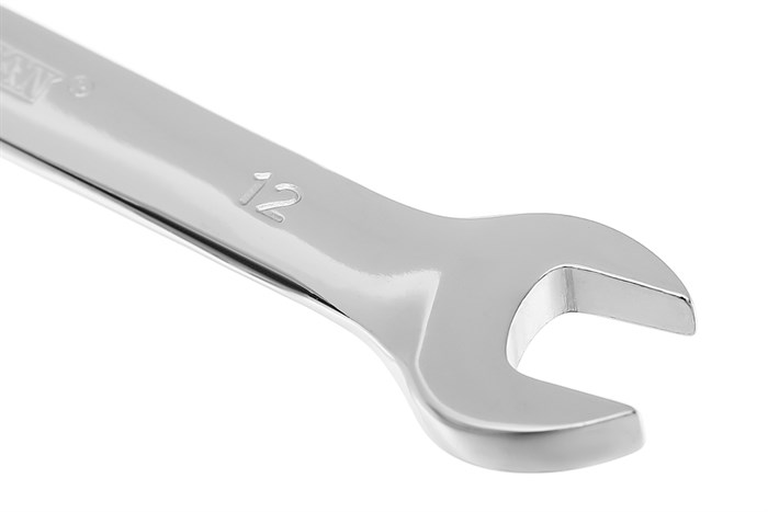 Cờ lê 2 đầu Crownman 12-13 mm 0409212