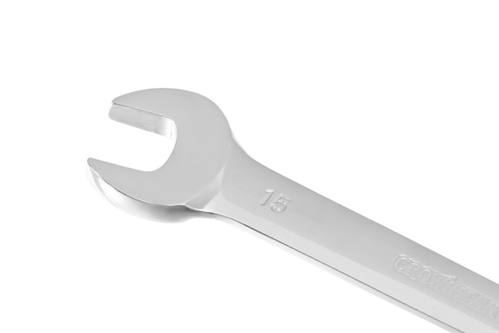 Cờ lê 2 đầu Crownman 14-15 mm 0409214