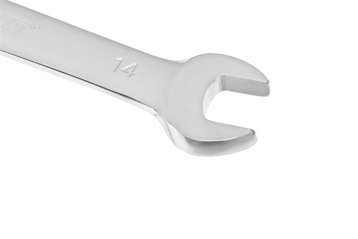 Cờ lê 2 đầu Crownman 14-15 mm 0409214