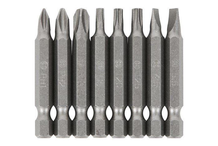 Bộ vặn vít Bosch X-line Mini (25 chi tiết) Màu Xanh Dương