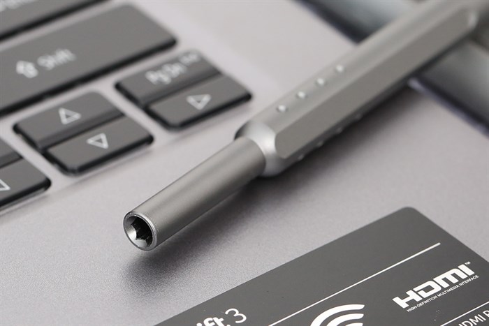 Bộ vặn vít Xmobile JM8169 (49 chi tiết) Màu Xám