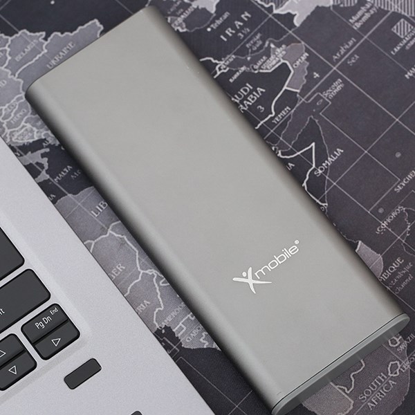 Bộ vặn vít Xmobile JM8169 (49 chi tiết)