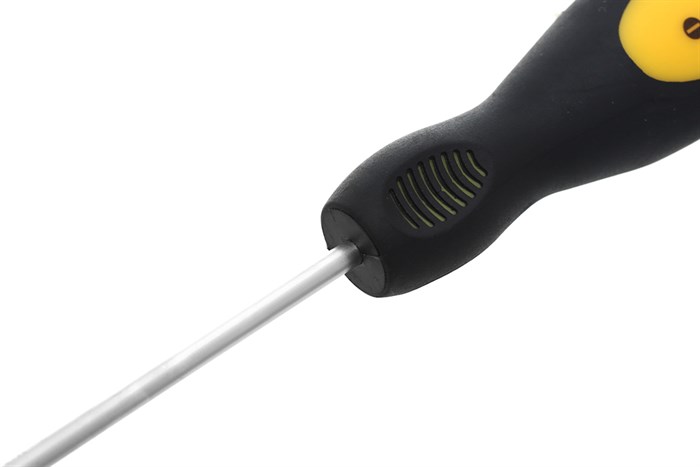 Tua vít đầu dẹp 4 mm Crownman 0600003