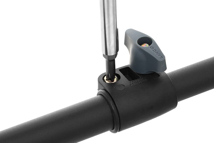 Bộ tua vít 6 in 1 5-8 mm Crownman 0606001