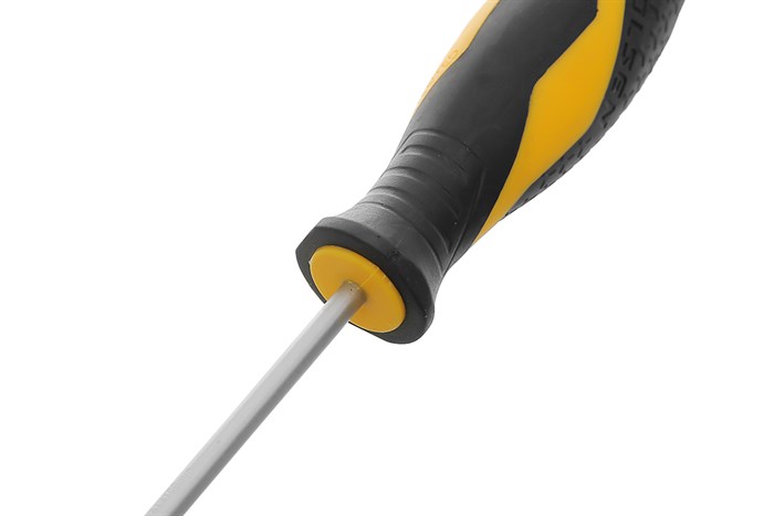 Bộ tua vít SL6.5 - S2 Tolsen 20180 (4 cây)