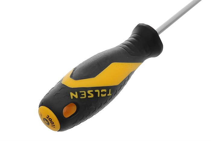 Bộ tua vít SL6.5 - S2 Tolsen 20180 (4 cây)