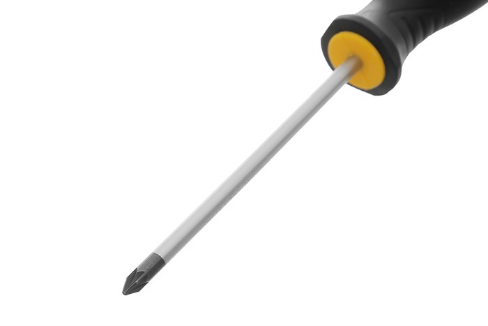 Bộ tua vít SL6.5 - S2 Tolsen 20180 (4 cây)