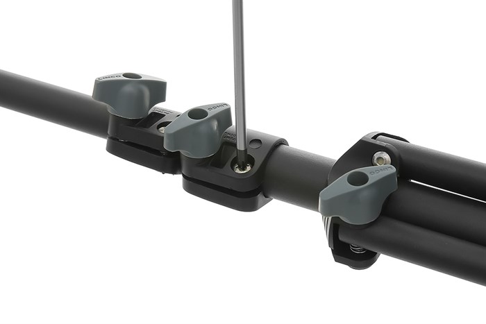 Bộ tua vít SL6.5 - S2 Tolsen 20180 (4 cây)