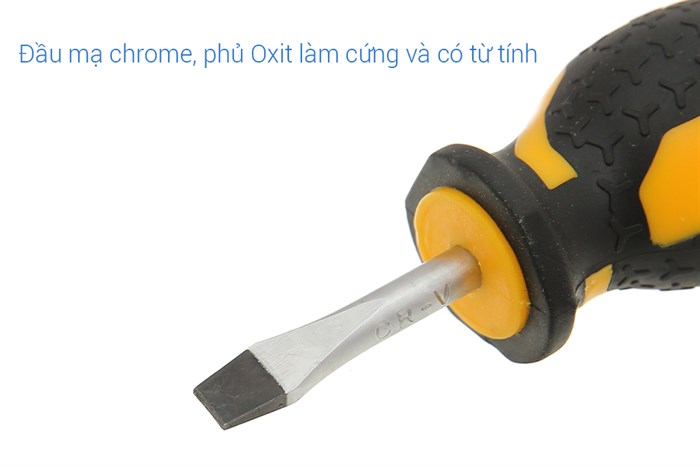 Bộ tua vít mini PH2 Tolsen 20181 (2 cây)