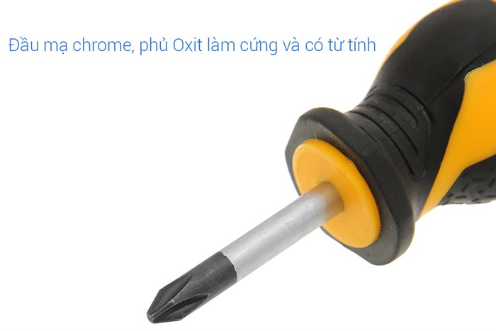 Bộ tua vít mini PH2 Tolsen 20181 (2 cây)