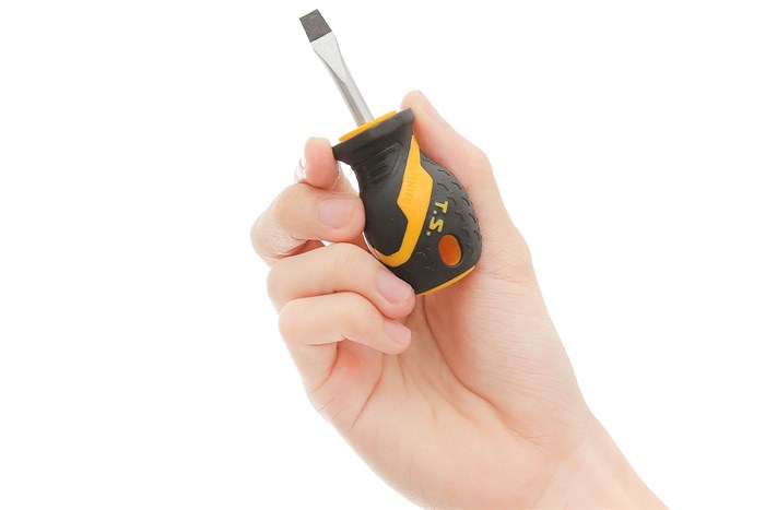 Bộ tua vít mini PH2 Tolsen 20181 (2 cây)