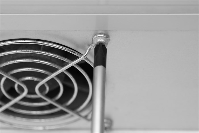 Bộ tua vít 6.5 mm - PH2 Tolsen 20182 (2 cây)