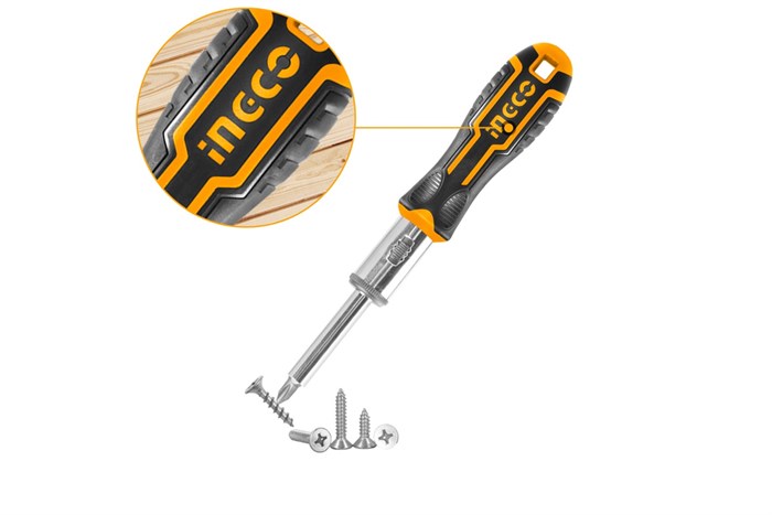 Bộ tua vít Ingco HKSDB0248 (24 chi tiết)