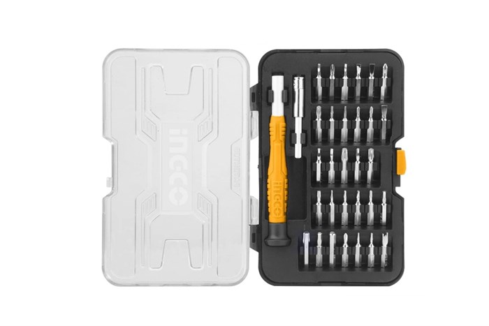 Bộ tua vít Ingco HKSDB0328 (32 chi tiết)