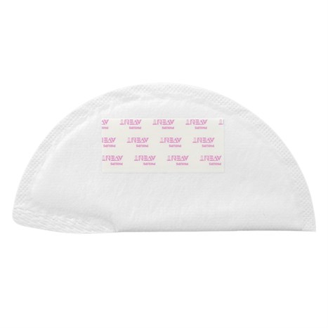 Bộ miếng lót thấm sữa dùng 1 lần Philips Avent SCF254/61 (60 miếng) Màu Trắng