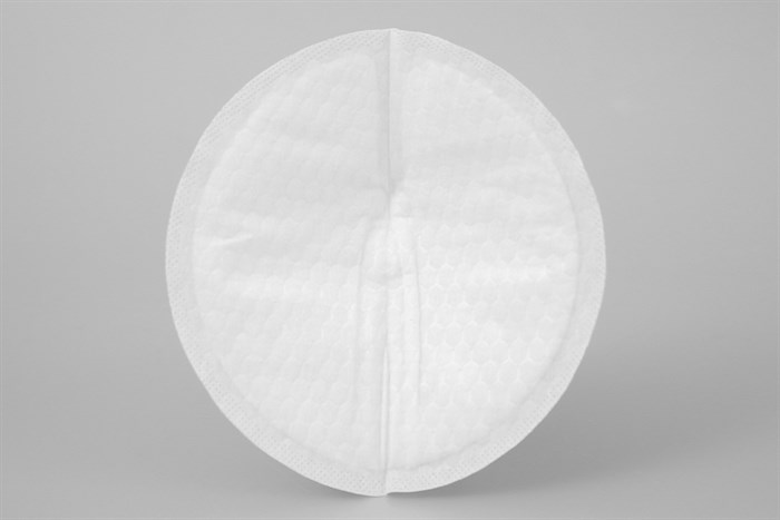 Bộ miếng lót thấm sữa dùng 1 lần Philips Avent SCF254/61 (60 miếng) Màu Trắng