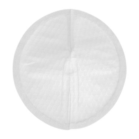 Bộ miếng lót thấm sữa dùng 1 lần Philips Avent SCF254/61 (60 miếng) Màu Trắng