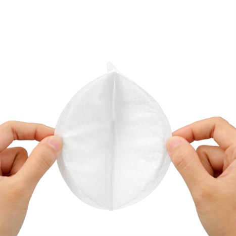 Bộ miếng lót thấm sữa dùng 1 lần Philips Avent SCF254/61 (60 miếng) Màu Trắng