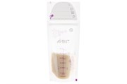 Túi trữ sữa Philips Avent 180ml SCF603/25 (25 cái)