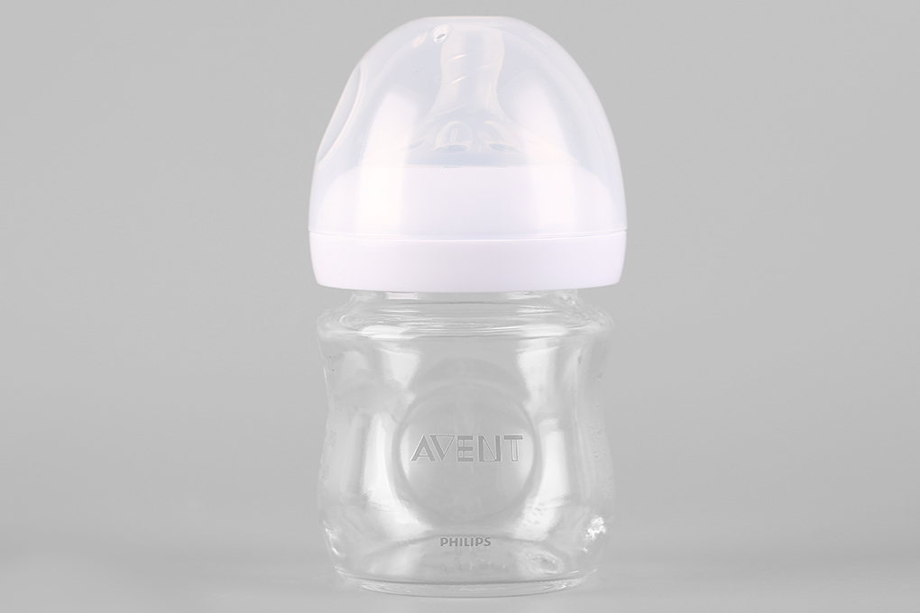 Bình sữa thủy tinh Philips Avent SCF671/13 120ml