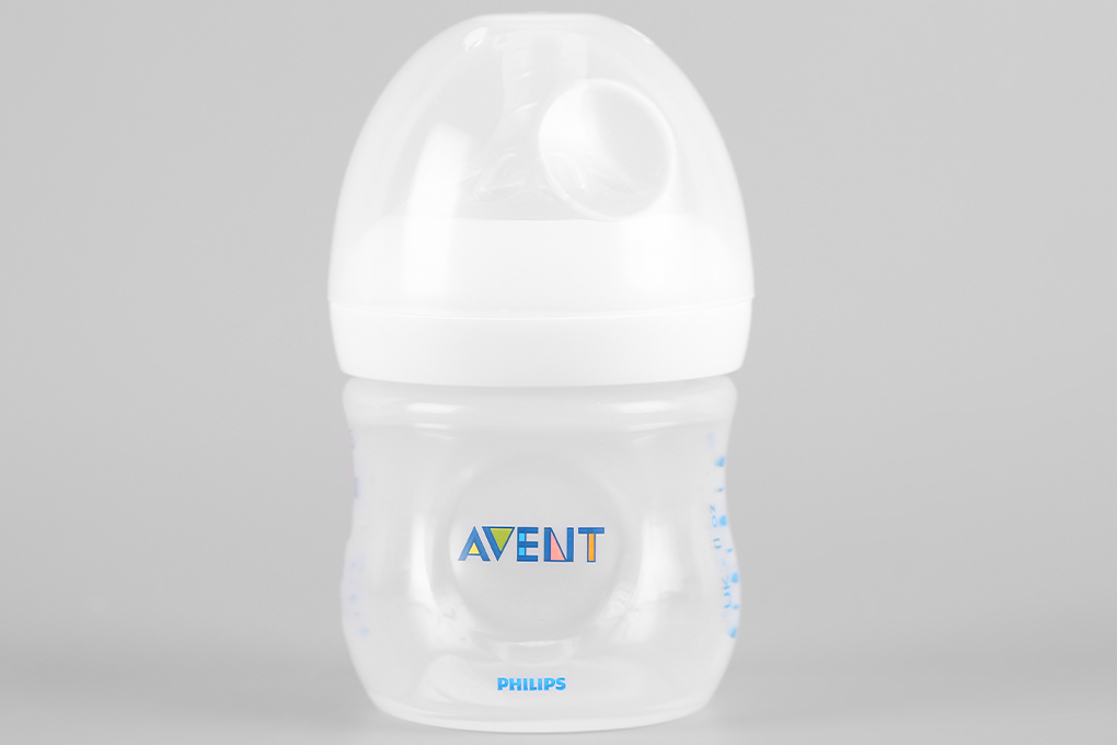 Bình sữa nhựa PP Philips Avent SCF690/13 125ml là sản phẩm của thương hiệu Philips