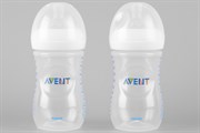 Bộ 2 bình sữa nhựa PP Philips Avent SCF693/23 260ml