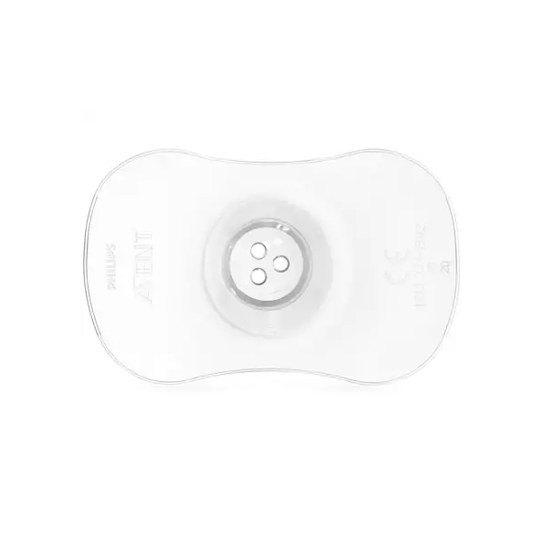 Núm trợ ti Philips Avent 15mm SCF153.01