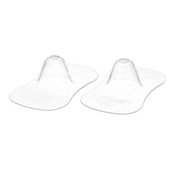 Núm trợ ti Philips Avent 21mm SCF153.03 Màu Trắng