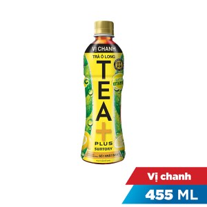 Trà ô long Tea Plus chính hãng giá tốt tại BachhoaXANH.com