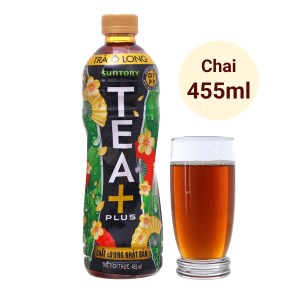 Trà ô long Tea Plus chính hãng giá tốt tại BachhoaXANH.com