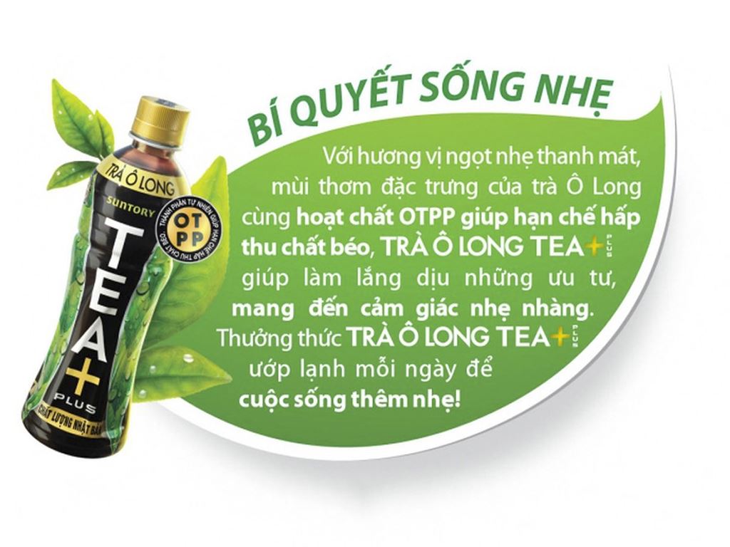 Thùng 24 chai trà TeaPlus 455ml giá tốt tại Bách hoá XANH