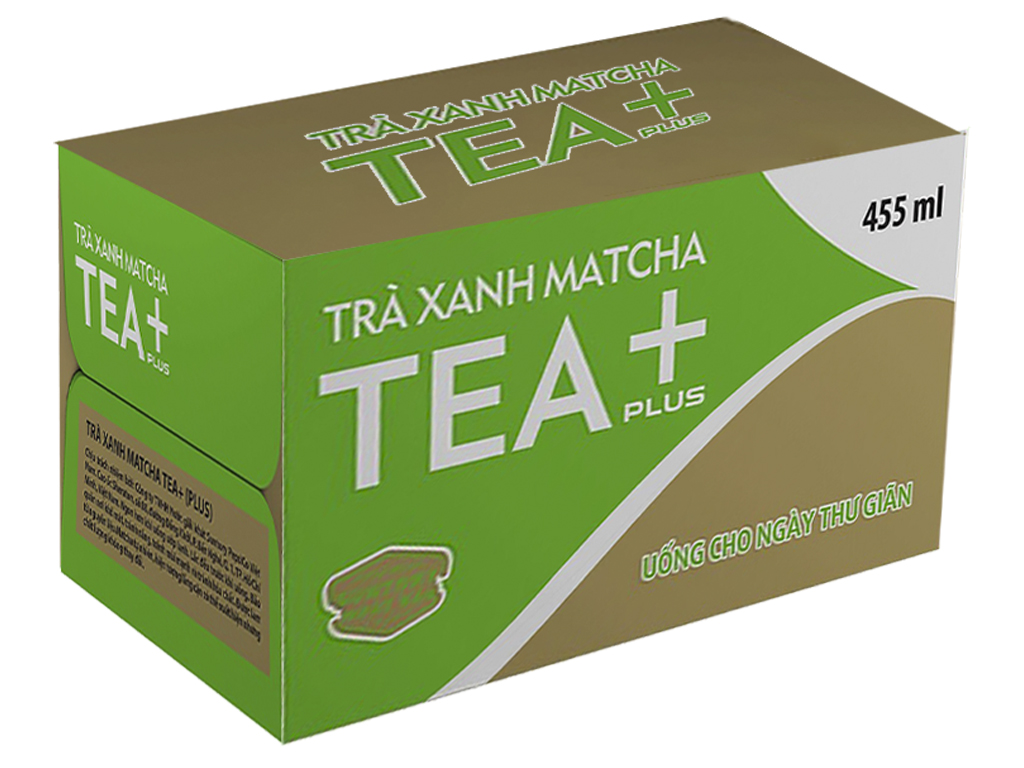 https://cdn.tgdd.vn/Products/Images/8938/86666/bhx/thung-24-chai-tra-xanh-matcha-tea-plus-455ml-201912201607312222.jpg