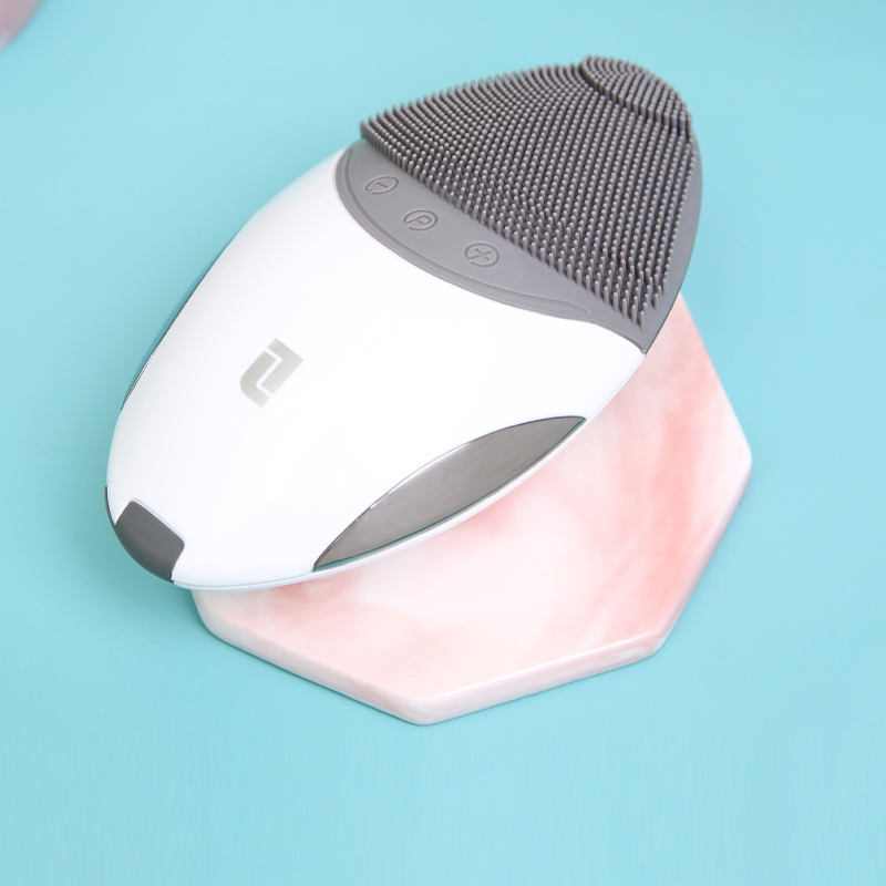 Máy rửa mặt và nâng cơ mặt Lifetrons CMD-100 Màu Trắng