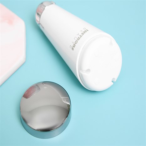 Máy rửa mặt 3 trong 1 Lifetrons EM-600 Màu Trắng