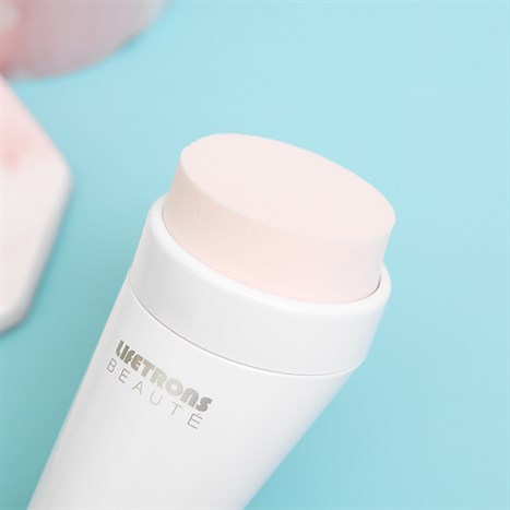 Máy rửa mặt 3 trong 1 Lifetrons EM-600 Màu Trắng