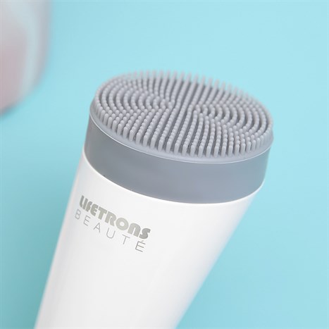 Máy rửa mặt 3 trong 1 Lifetrons EM-600 Màu Trắng