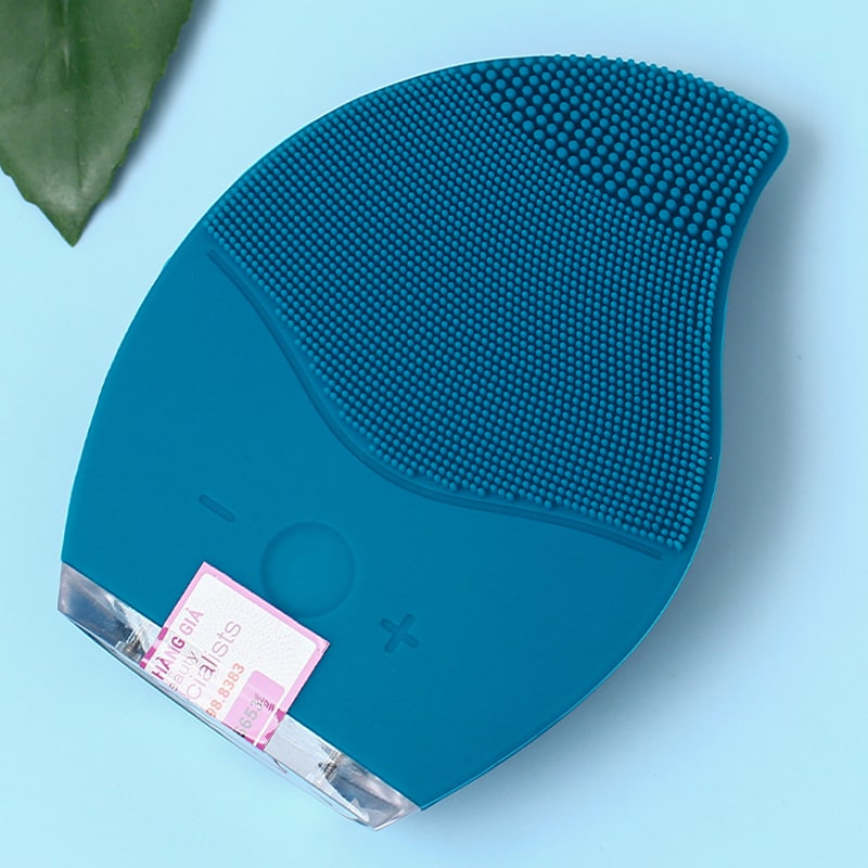 Máy rửa mặt và massage Rio Beauty FADC-DS