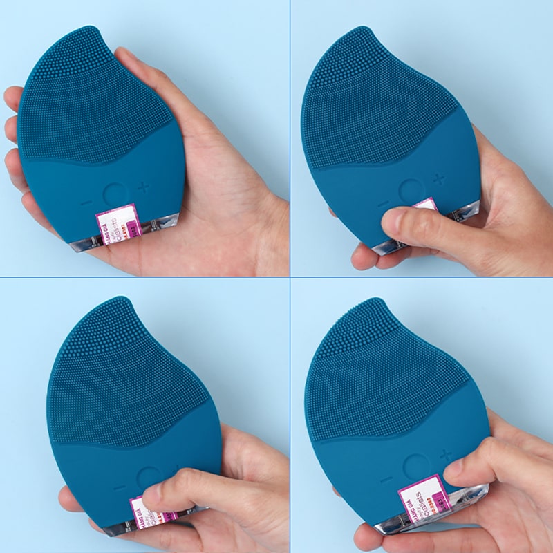 Máy rửa mặt và massage Rio Beauty FADC-DS - 7