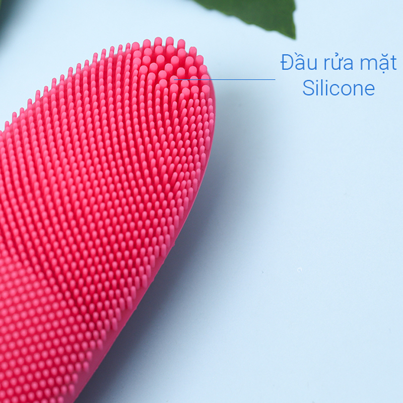 Đầu rửa Silicone