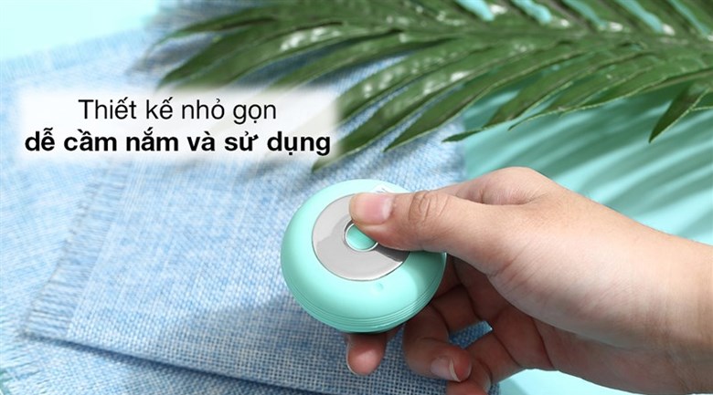 Máy rửa mặt và tẩy tế bào chết Rio Beauty FADM