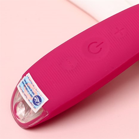 Máy rửa mặt và massage vùng mắt Rio Beauty FARA Màu Hồng