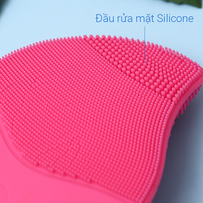 Máy rửa mặt và massage Rio Beauty FADC - 3