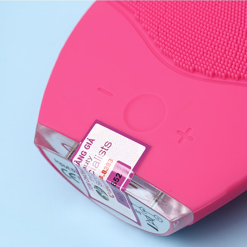 Máy rửa mặt và massage Rio Beauty FADC - 5