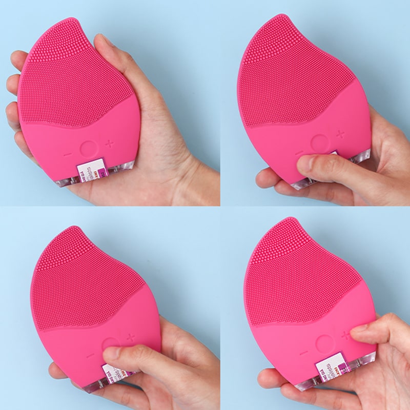 Máy rửa mặt và massage Rio Beauty FADC - 7